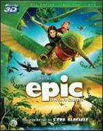 Epic 3D (DVD + Blu-ray + Blu-ray 3D)
