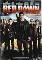 Red Dawn