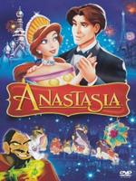 Anastasia (Animazione). Slim Edition (DVD)