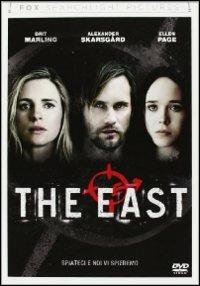 The East di Zal Batmanglij - DVD