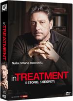 In Treatment. Stagione 1 (7 DVD)