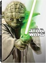 Star Wars. Prequel Trilogy. Episodi I - II - III (3 DVD)