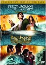 Percy Jackson 1 & 2 (2 DVD)