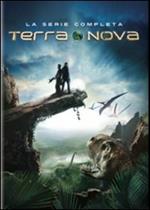 Terra Nova. La serie completa (4 DVD)
