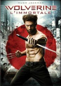 Wolverine. L'immortale di James Mangold - DVD