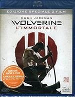 Wolverine L'Immortale - X-Men Le Origini. Wolverine (2 Blu-ray)
