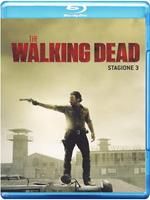 The Walking Dead. Stagione 3. Serie TV ita (5 Blu-ray)