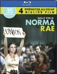 Norma Rae di Martin Ritt - Blu-ray