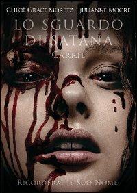 Lo sguardo di Satana. Carrie di Kimberly Peirce - DVD