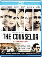 The Counselor. Il procuratore (2 Blu-ray)