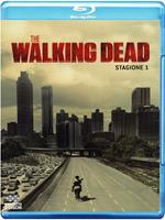 The Walking Dead. Stagione 1. Serie TV ita (Blu-ray)