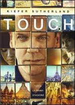 Touch. Stagione 1 (3 DVD)