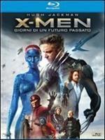 X-Men. Giorni di un futuro passato