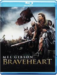 Braveheart (2 Blu-ray)