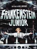 Film Frankenstein Junior Mel Brooks