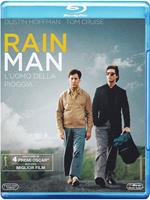Rain Man. L'uomo della pioggia