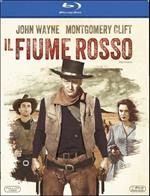 Fiume rosso