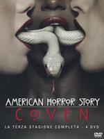American Horror Story. Stagione 3 (4 DVD)