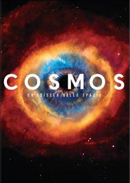 Cosmos: odissea nello spazio (4 DVD)