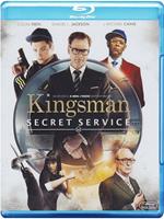 Kingsman: Secret Service