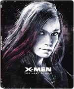 X-Men. Conflitto Finale. Con Steelbook (Blu-ray)