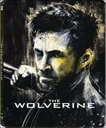 Wolverine. L'immortale (Blu-ray)
