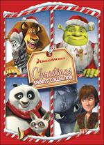 DreamWorks Christmas Shorts Collection