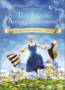 Film Tutti insieme appassionatamente (2 DVD) Robert Wise