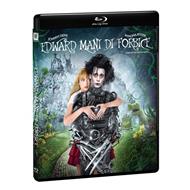 Edward mani di forbice. Esclusiva Feltrinelli-IBS (Blu-ray)