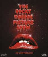 Film The Rocky Horror Picture Show (40th Anniversary Edition) Jim Sharman