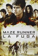 Film Maze Runner. La fuga Wes Ball