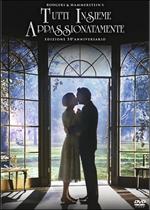 Tutti insieme appassionatamente (4 DVD)