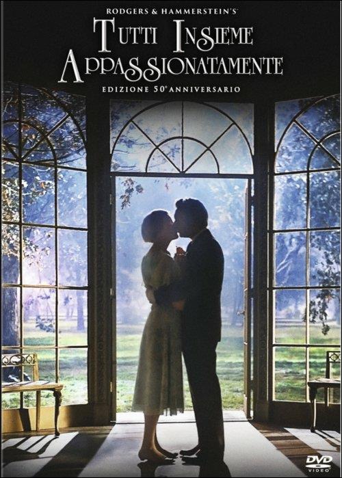 Tutti insieme appassionatamente (4 DVD) di Robert Wise - DVD