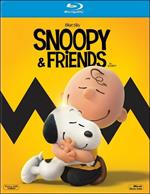 Snoopy & Friends. Il film dei Peanuts