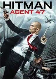Hitman. Agent 47