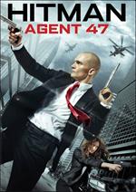 Hitman. Agent 47