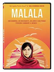 Malala (DVD)