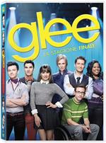 Glee. Stagione 6 (4 DVD)