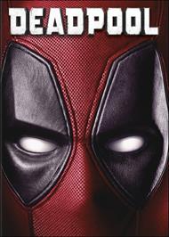 Deadpool (DVD) - film