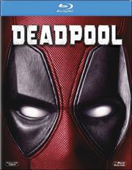 Deadpool (Blu-ray) - film