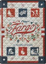 Fargo. Stagione 2. Serie TV ita (4 DVD)