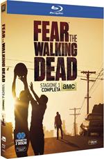 Fear the Walking Dead. Stagione 1. Serie TV ita (2 Blu-ray)