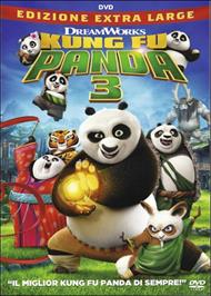 Kung Fu Panda 3