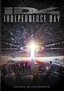 Film Independence Day Roland Emmerich