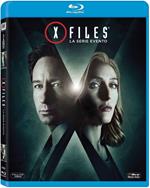 X Files. La stagione evento (2 Blu-ray)