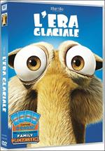 L' era glaciale