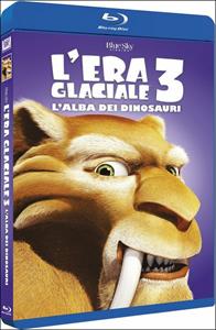 Film L' era glaciale 3. L'alba dei dinosauri Carlos Saldanha Mike Thurmeier