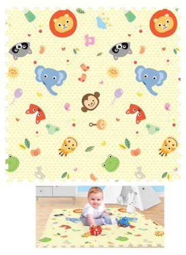 Tappeto Puzzle Animali 3069