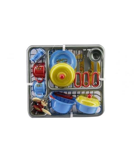 Bivalva Scolapasta - 4