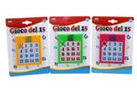Gioco del 15